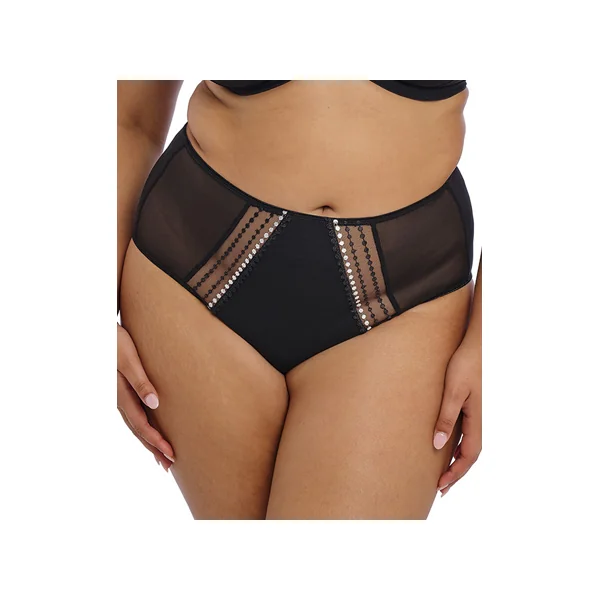 Slip MATILDA 8905 NOIR