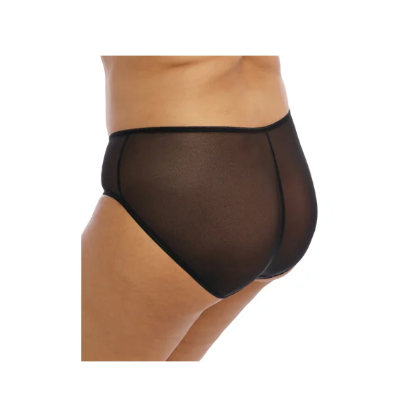 Slip MATILDA 8905 NOIR