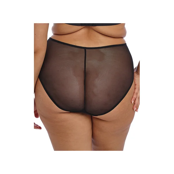 Slip MATILDA 8905 NOIR