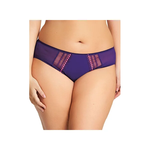 Slip MATILDA 8905 VIOLET
