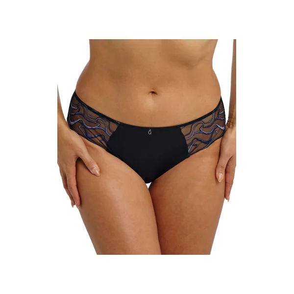 Slip MAYUMI WE601855 MIDNIGHT