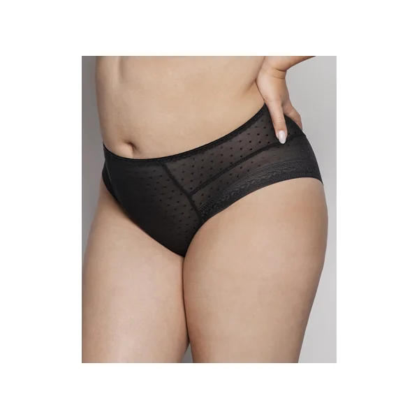 Slip MEGHAN 3132 NOIR