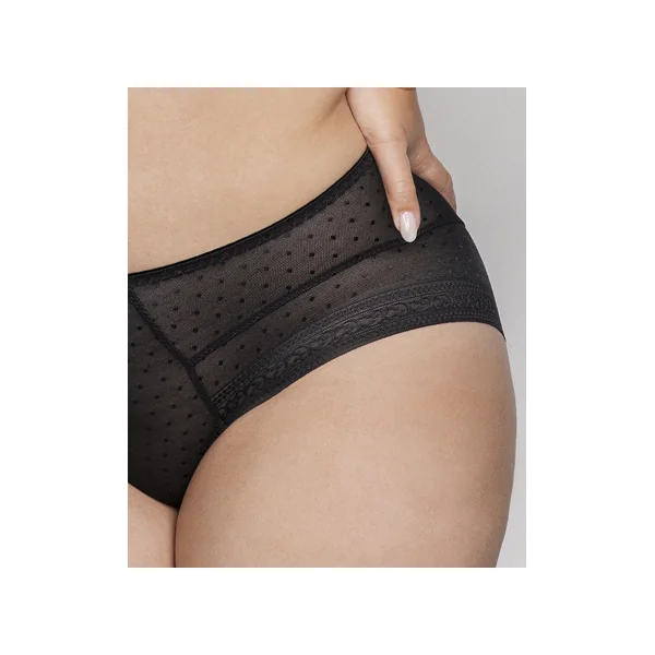 Slip MEGHAN 3132 NOIR