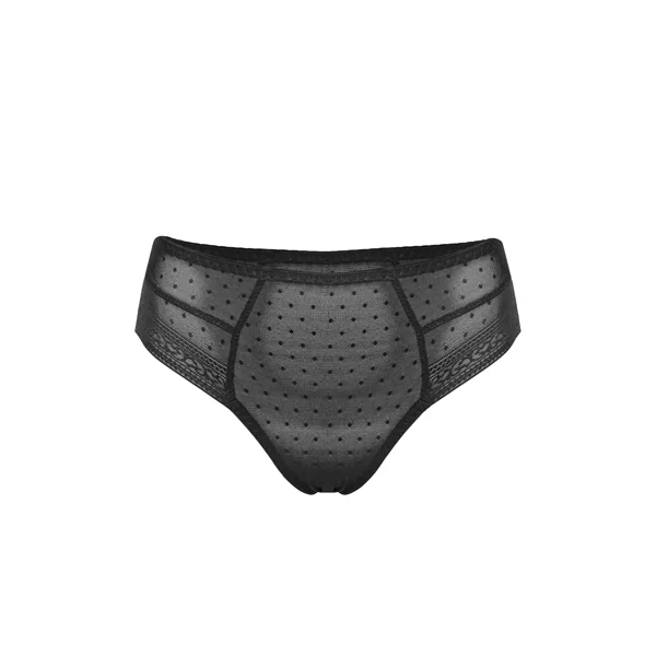 Slip MEGHAN 3132 NOIR