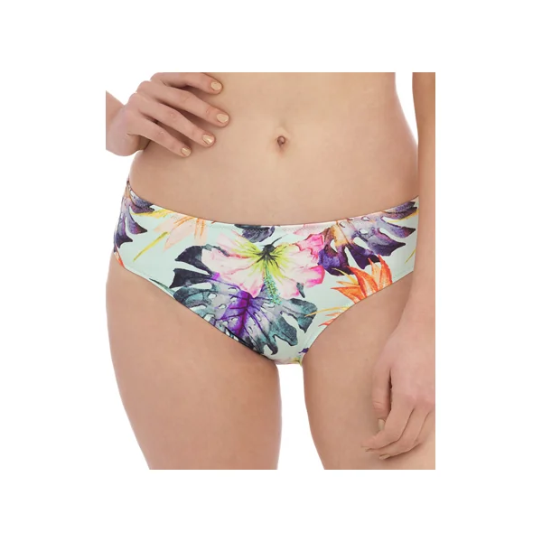 Slip mi couvrant 501872 PARADISO SOFT MINT