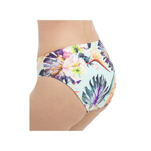 Slip mi couvrant 501872 PARADISO SOFT MINT