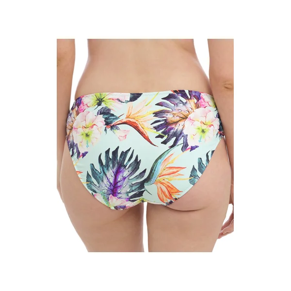Slip mi couvrant 501872 PARADISO SOFT MINT