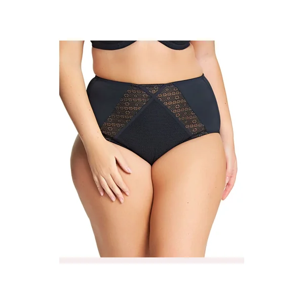 Slip MITZI 4295 NOIR