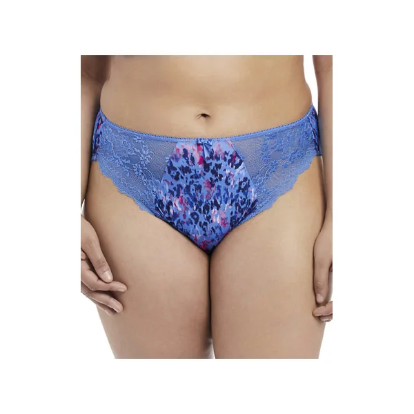 Slip MORGAN 4115 COBALT