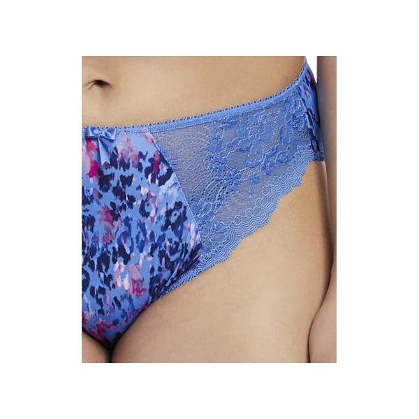 Slip MORGAN 4115 COBALT