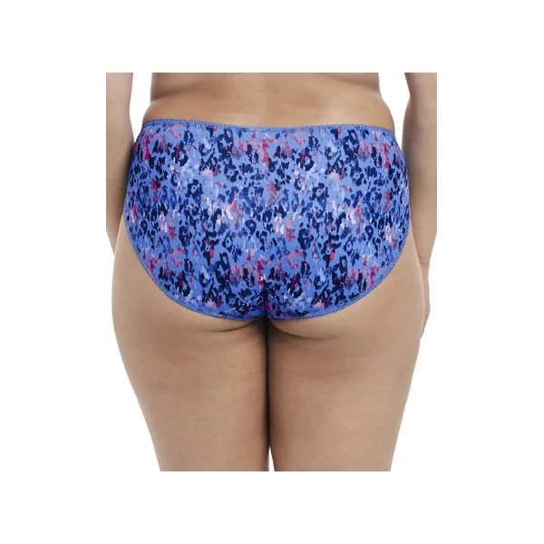 Slip MORGAN 4115 COBALT