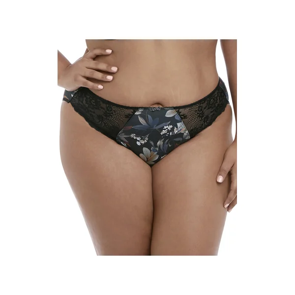 Slip MORGAN 4115 MIDNIGHT