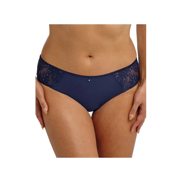 Slip MOST DIVINE WE601455 DARK SAPPHIRE