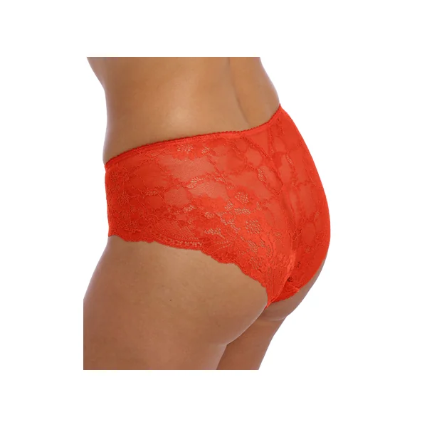 Slip NATSUKI LACE WE601355 SEVILLE