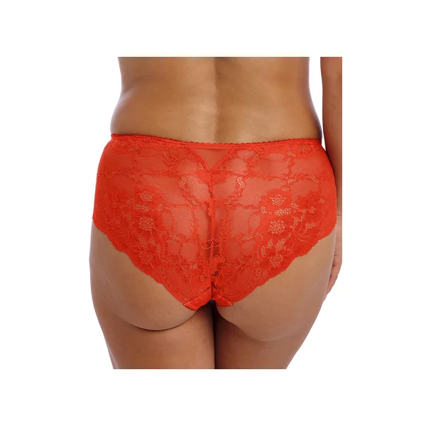 Slip NATSUKI LACE WE601355 SEVILLE