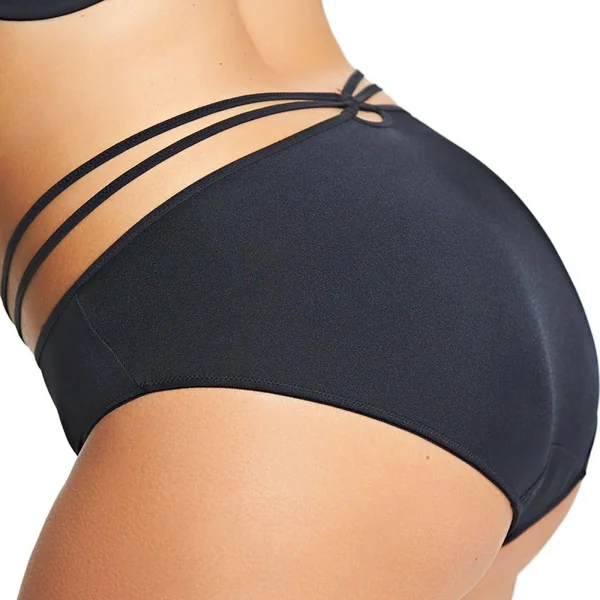 Slip - Noir BIJOU FLIRT Elomi