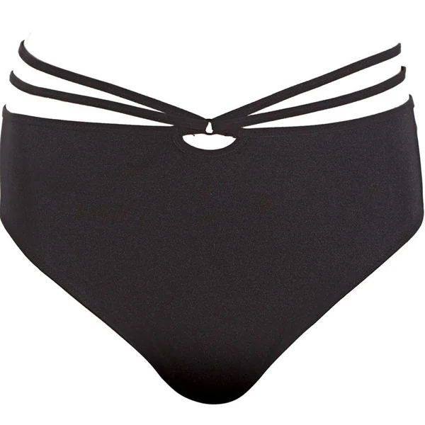 Slip - Noir BIJOU FLIRT Elomi