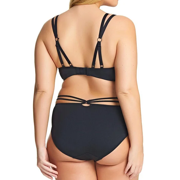 Slip - Noir BIJOU FLIRT Elomi