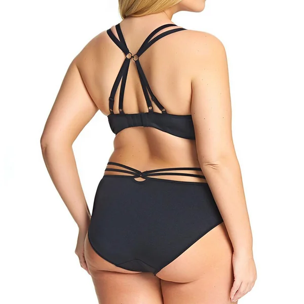 Slip - Noir BIJOU FLIRT Elomi