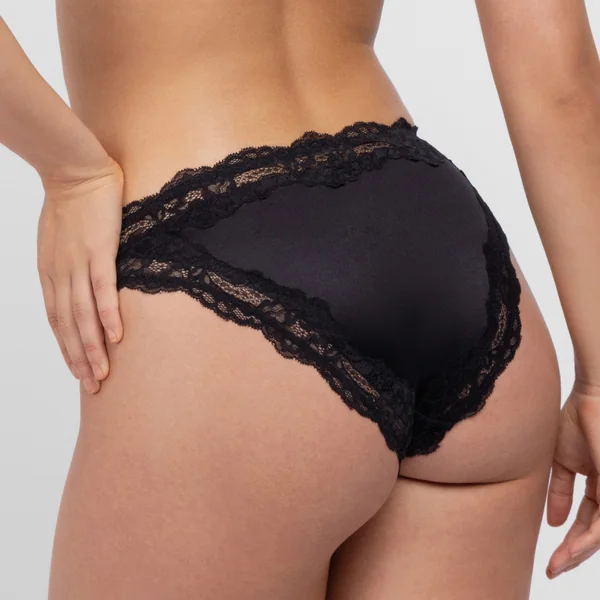 Slip noir Origins Dorina