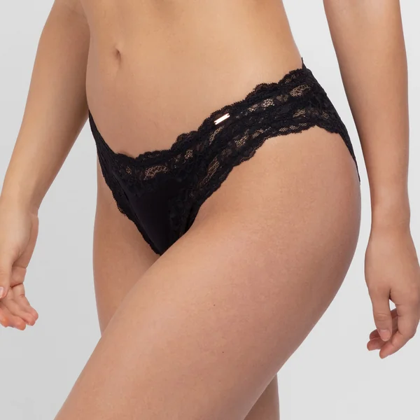 Slip noir Origins Dorina