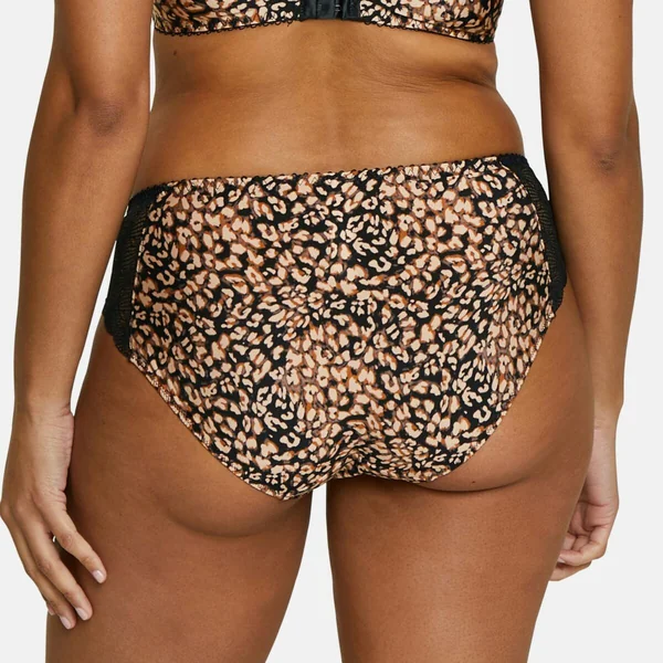 Slip - Noir Sans Complexe