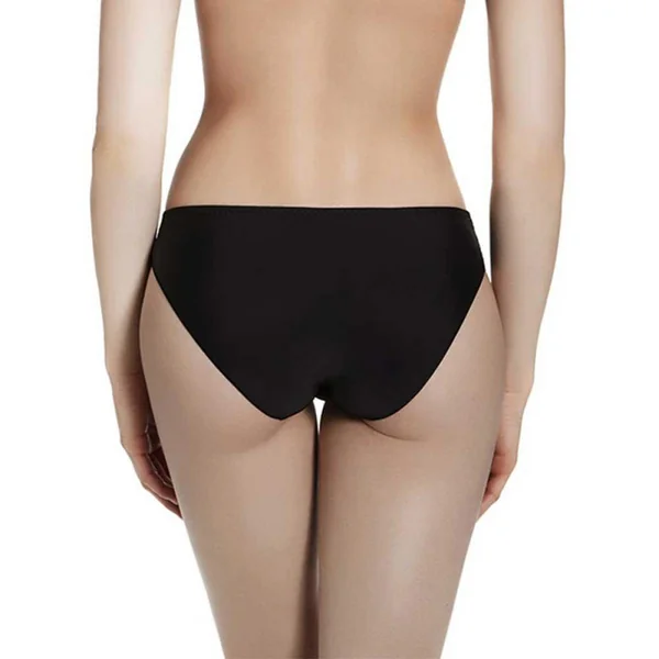 Slip - Noir Simone Pérèle Délice
