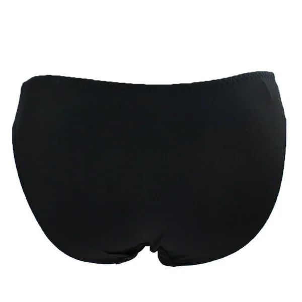 Slip - Noir Simone Pérèle Délice