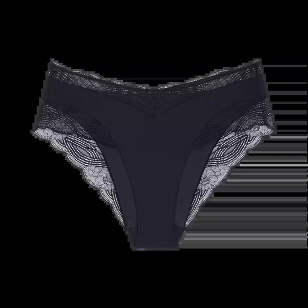 Slip - Noir Triumph Lift Smart Bandeau Maxi EX Triumph