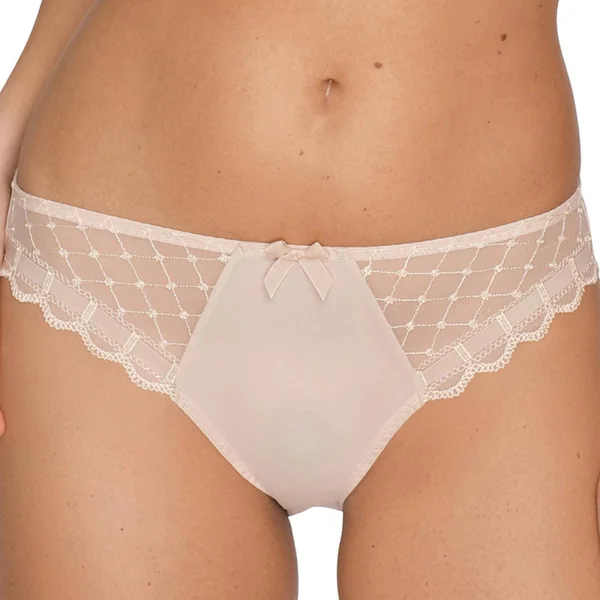 Slip - Nude Prima Donna