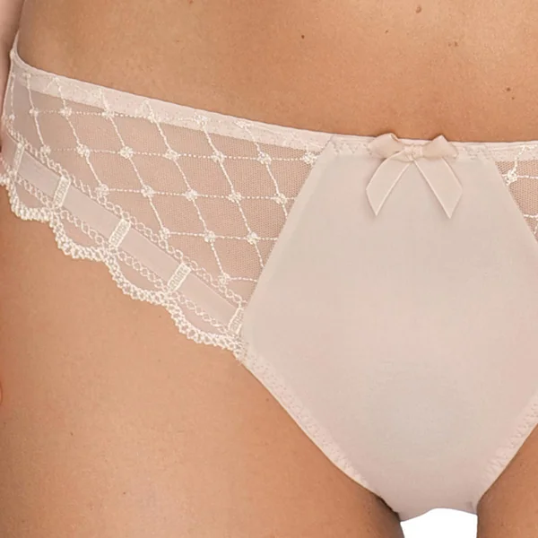 Slip - Nude Prima Donna