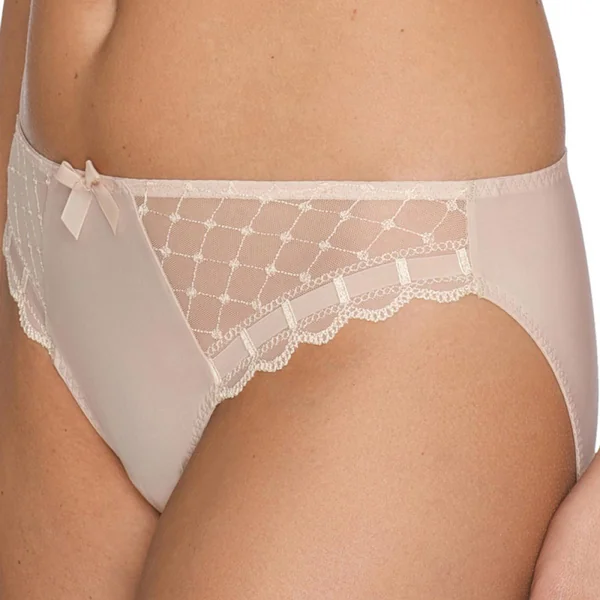 Slip - Nude Prima Donna