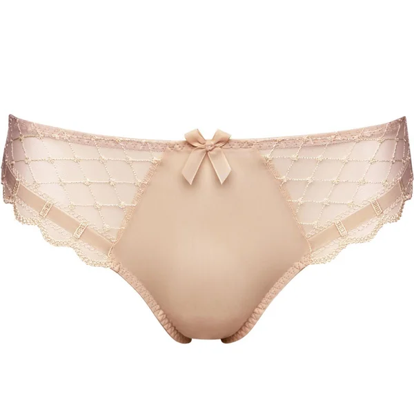 Slip - Nude Prima Donna