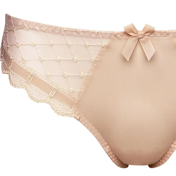 Slip - Nude Prima Donna