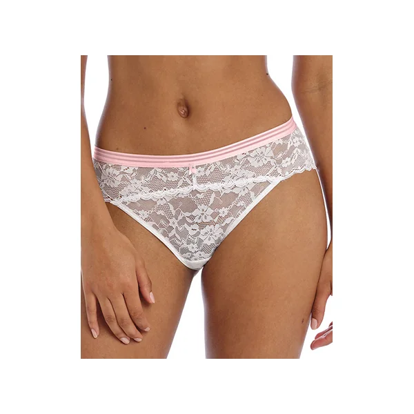 Slip OFFBEAT 5455 BLANC