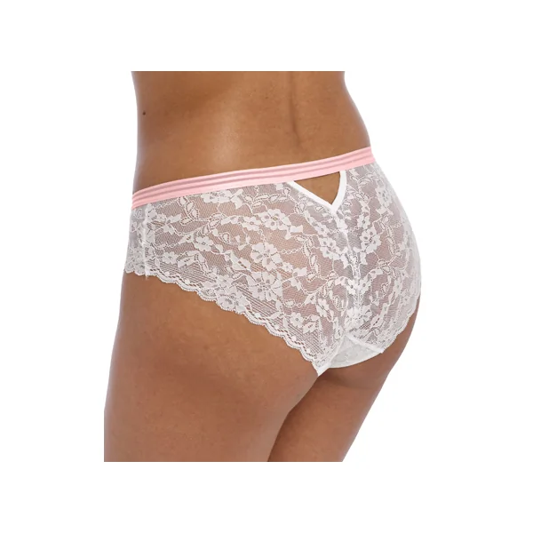 Slip OFFBEAT 5455 BLANC