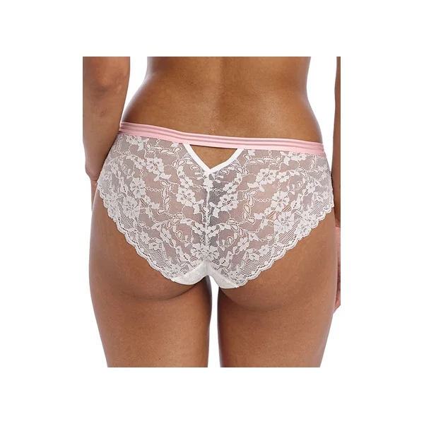 Slip OFFBEAT 5455 BLANC