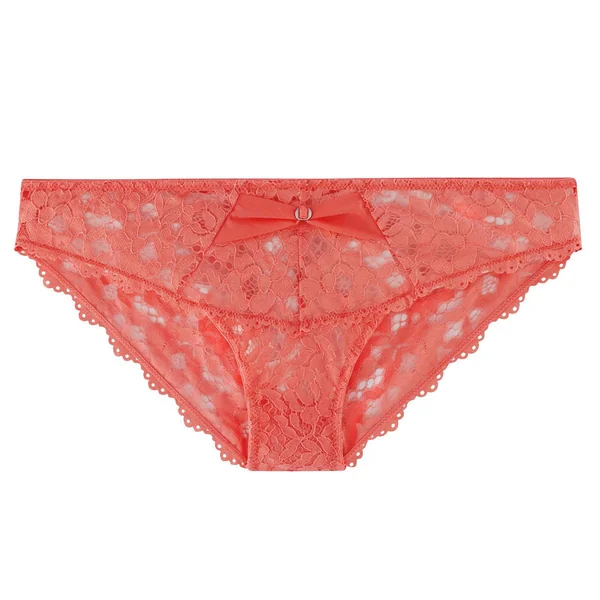 Slip Paradoxe POMM'POIRE - Rose Pomm Poire