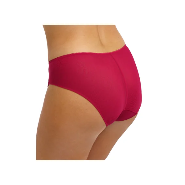 Slip PORTIA 102650 ROUGE