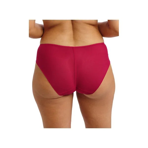 Slip PORTIA 102650 ROUGE