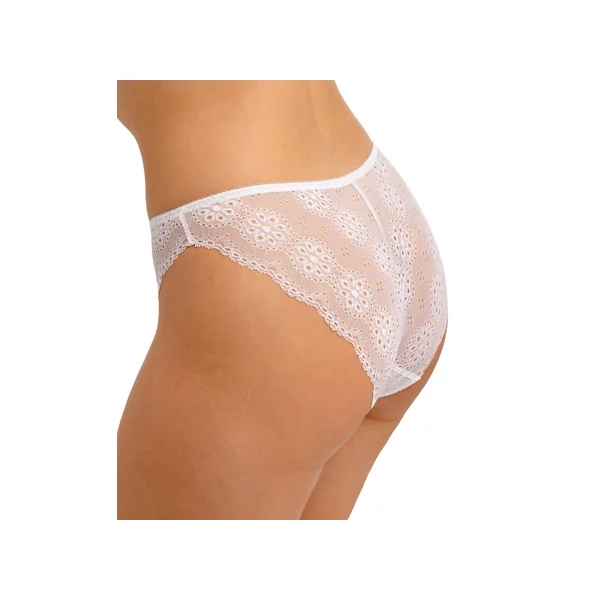 Slip POSIE 404250 BLANC