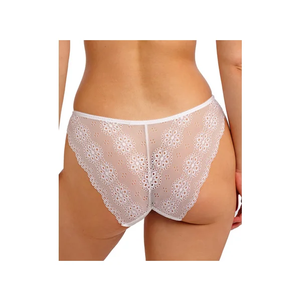 Slip POSIE 404250 BLANC