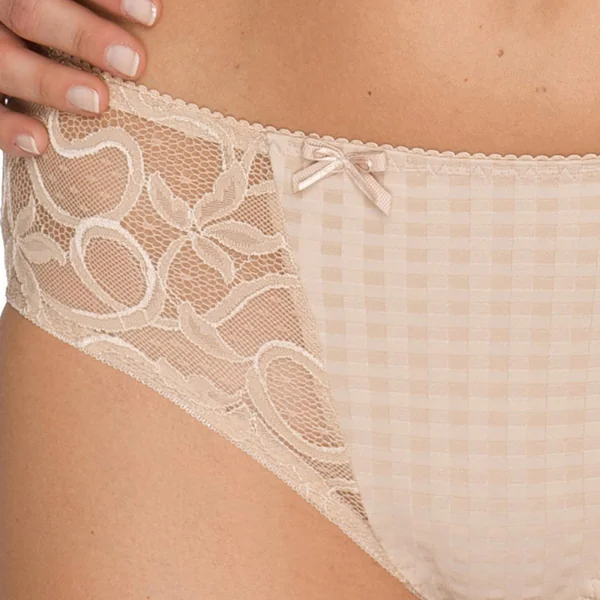 slip PrimaDonna Madison-Nude Prima Donna Madison