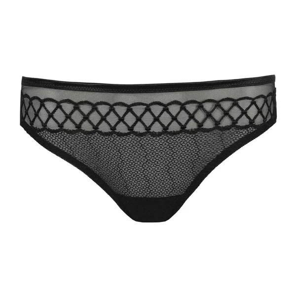 slip PrimaDonna Vya-Noir Prima Donna
