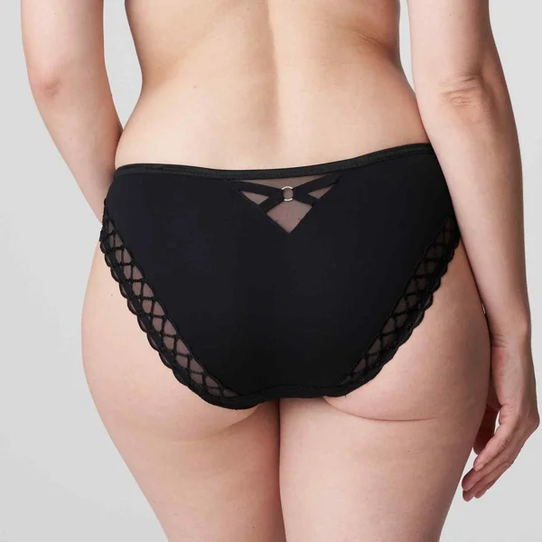 slip PrimaDonna Vya-Noir Prima Donna