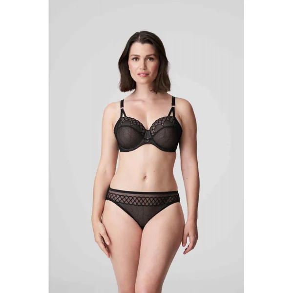 slip PrimaDonna Vya-Noir Prima Donna