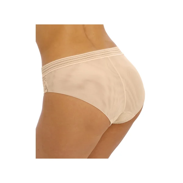 Slip RAFFINE WE148005 FRAPPE