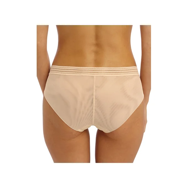 Slip RAFFINE WE148005 FRAPPE