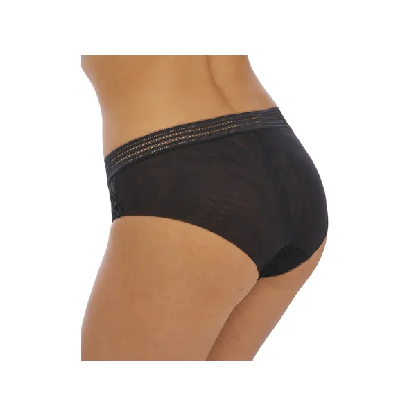 Slip RAFFINE WE148005 NOIR