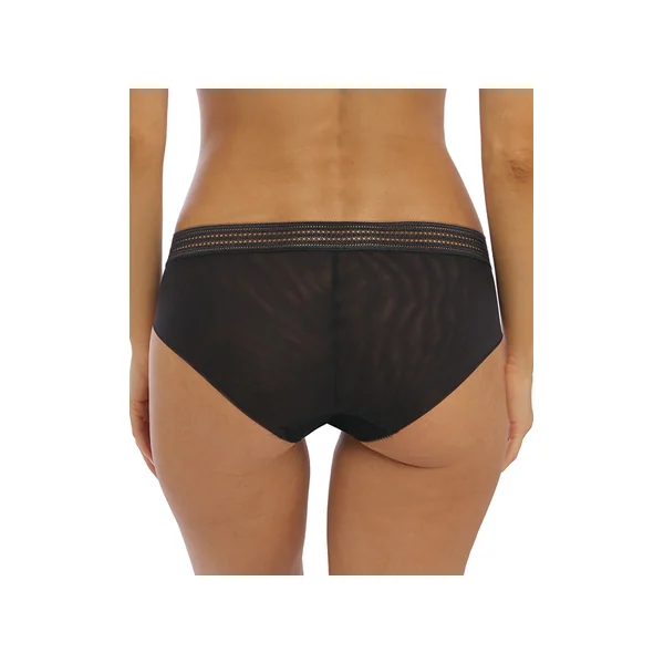 Slip RAFFINE WE148005 NOIR